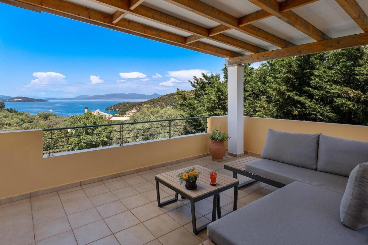 Villa Aphrodite Spartokhórion